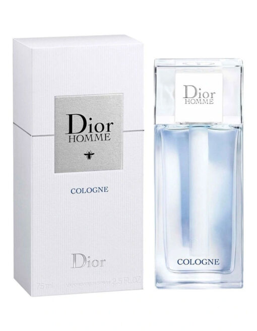 Dior Homme Cologne 125ml - Image 5