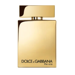 Dolce & Gabbana Gold The One Men 100ml