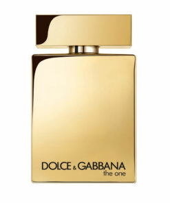 Dolce & Gabbana Gold The One Men 100ml