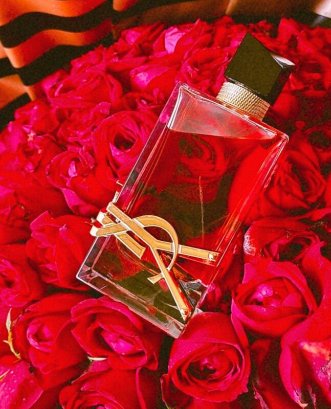 Yves Saint Laurent Libre EDP Intense