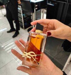 Yves Saint Laurent Libre EDP Intense