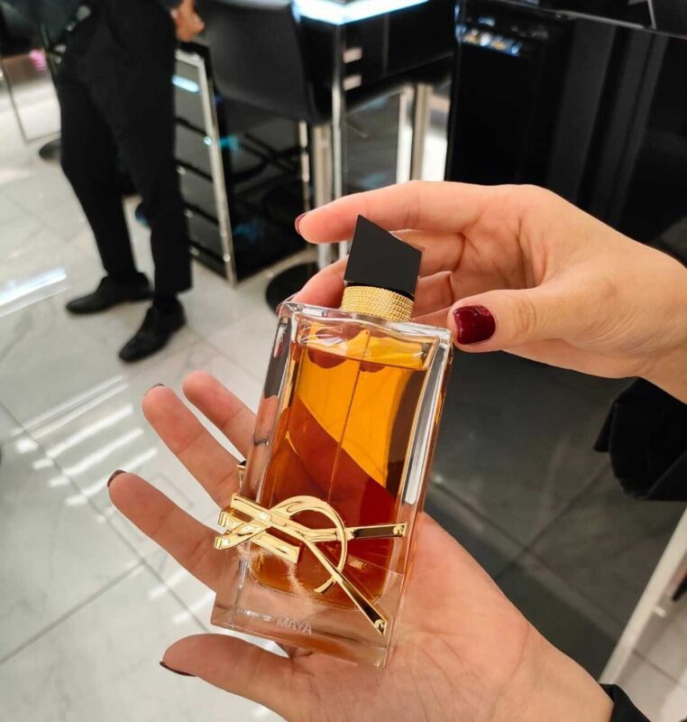 Yves Saint Laurent Libre EDP Intense