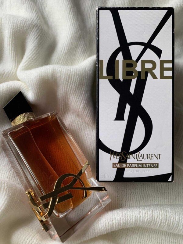 Yves Saint Laurent Libre EDP Intense