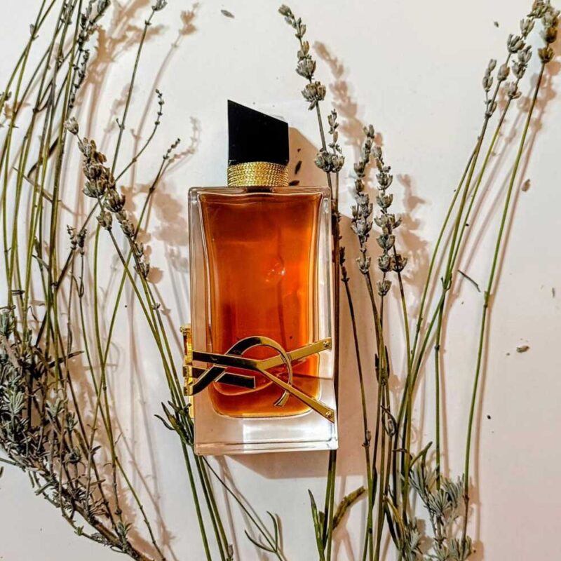 Yves Saint Laurent Libre EDP Intense