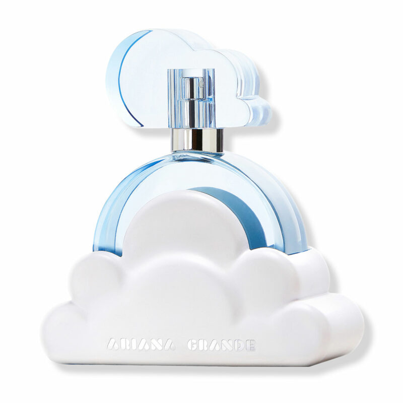 Ariana Grande Cloud