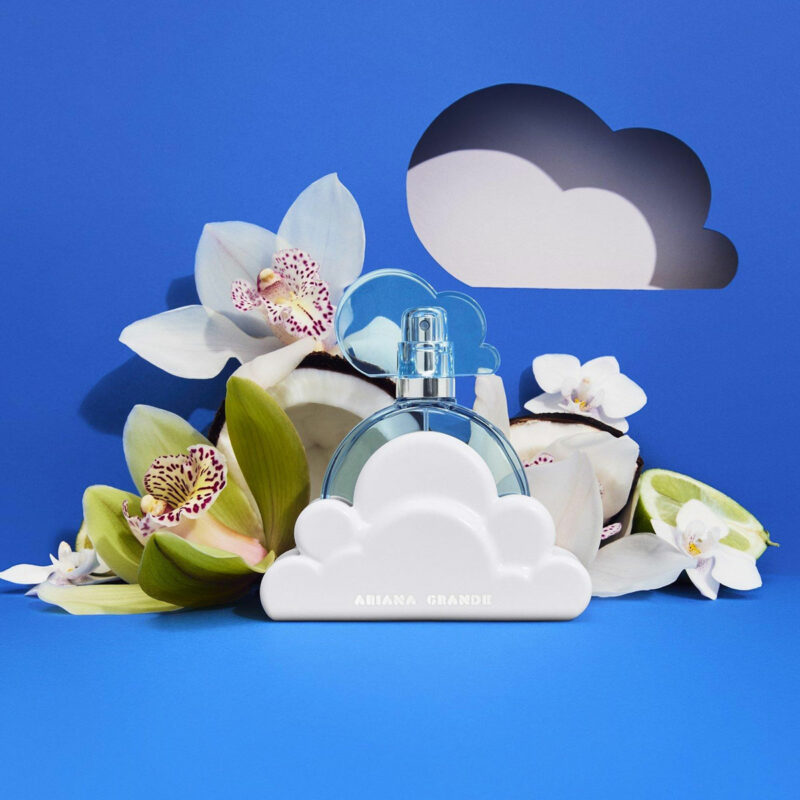 Ariana Grande Cloud