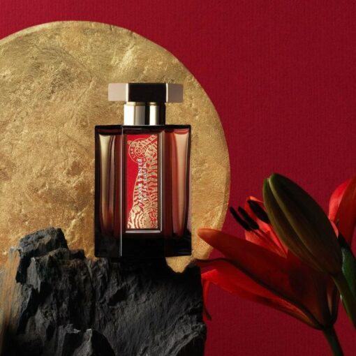 L'Artisan Parfumeur Passage D'Enfer 100ml - Image 2