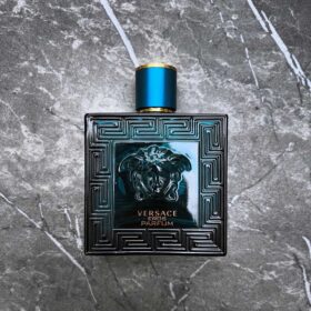 Versace Eros Blue Parfum