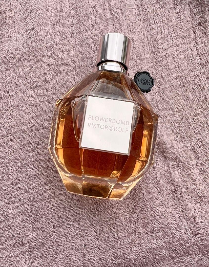 Viktor&Rolf Flowerbomb 100ml - Image 4