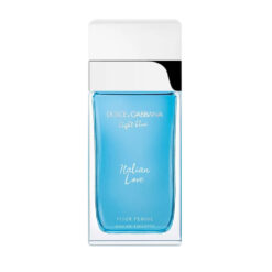 Dolce & Gabbana Light Blue Italian Love 100ml