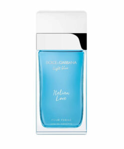 Dolce & Gabbana Light Blue Italian Love 100ml