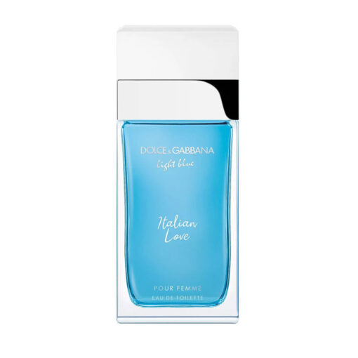 Dolce & Gabbana Light Blue Italian Love 100ml