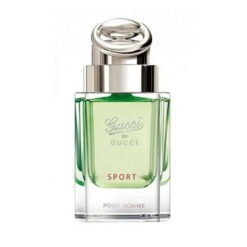 Gucci by Gucci Pour Homme Sport 90ml