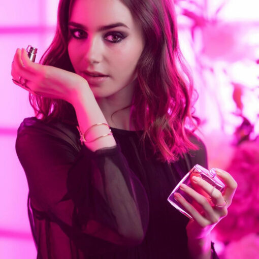 Lancome Paris Miracle Secret 100ml - Image 2
