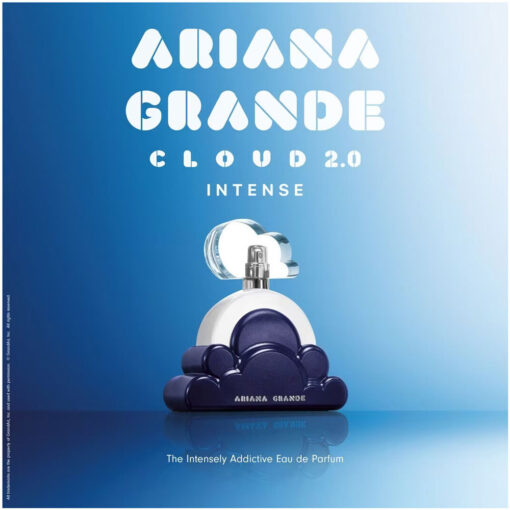 Ariana Grande Cloud 2.0 Intense 100ml - Image 2