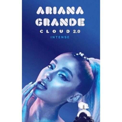 Ariana Grande Cloud 2.0 Intense 100ml - Image 3