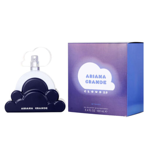 Ariana Grande Cloud 2.0 Intense 100ml - Image 4
