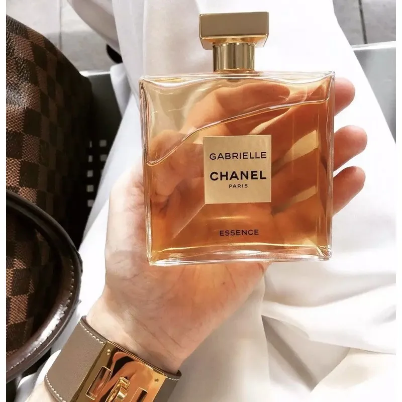 Chanel Gabrielle Essence 100ml - Image 3