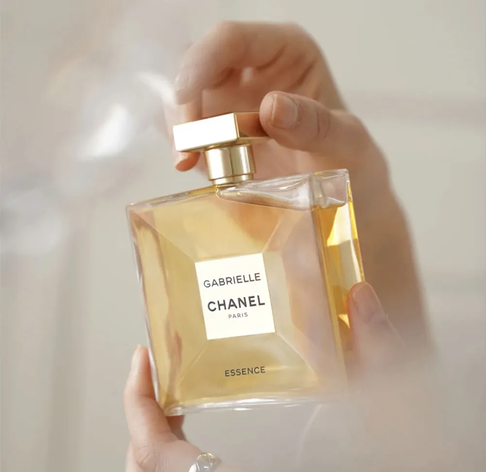 Chanel Gabrielle Essence 100ml - Image 9