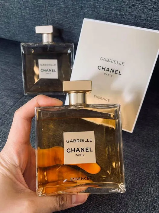 Chanel Gabrielle Essence 100ml - Image 8