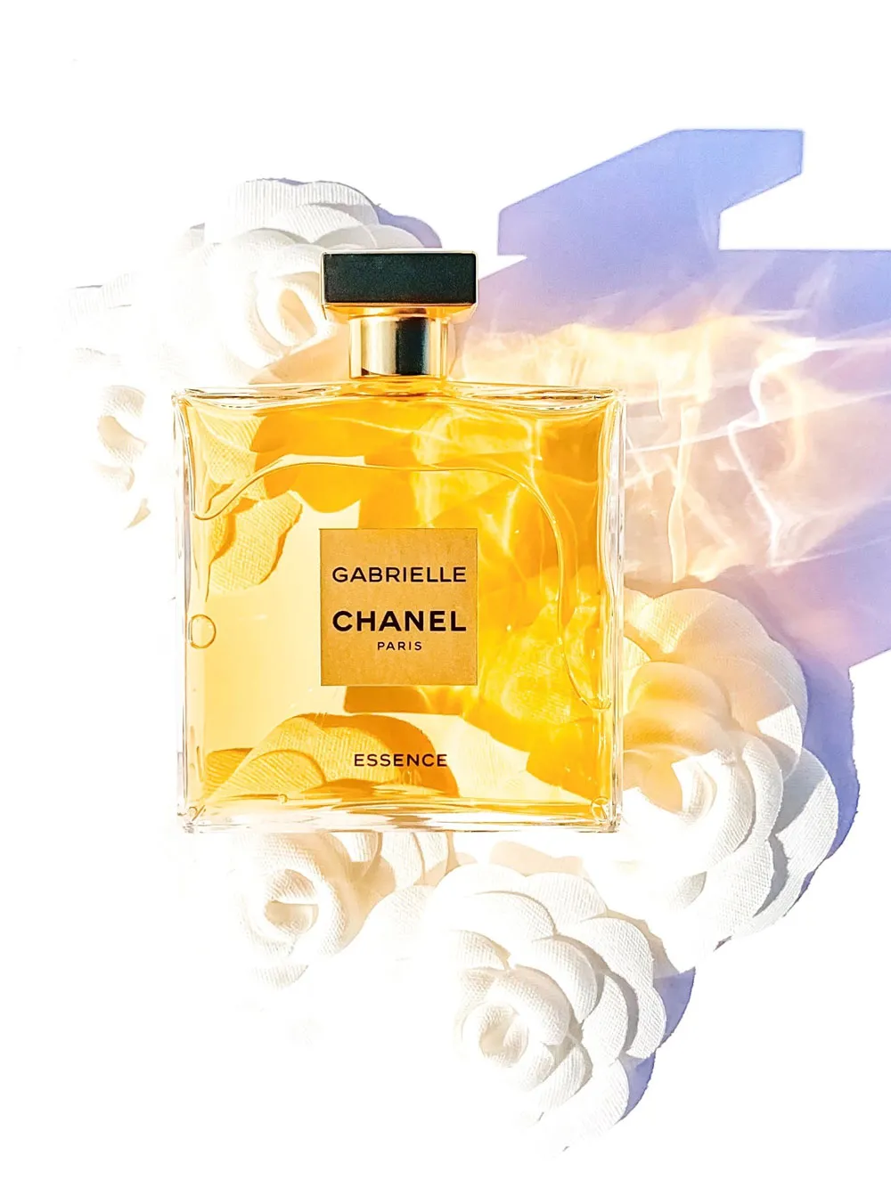 Chanel Gabrielle Essence 100ml - Image 5