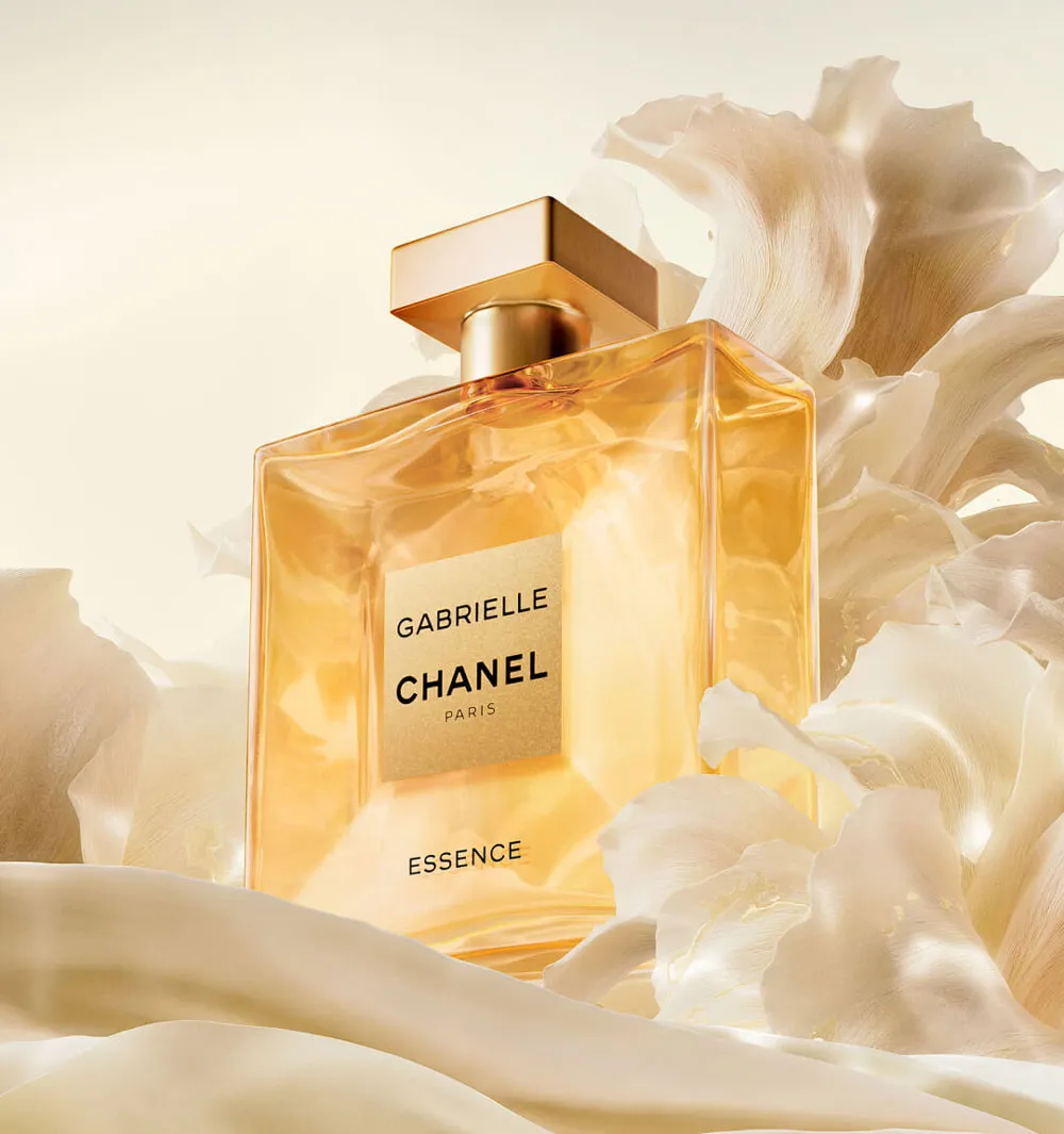 Chanel Gabrielle Essence 100ml - Image 4
