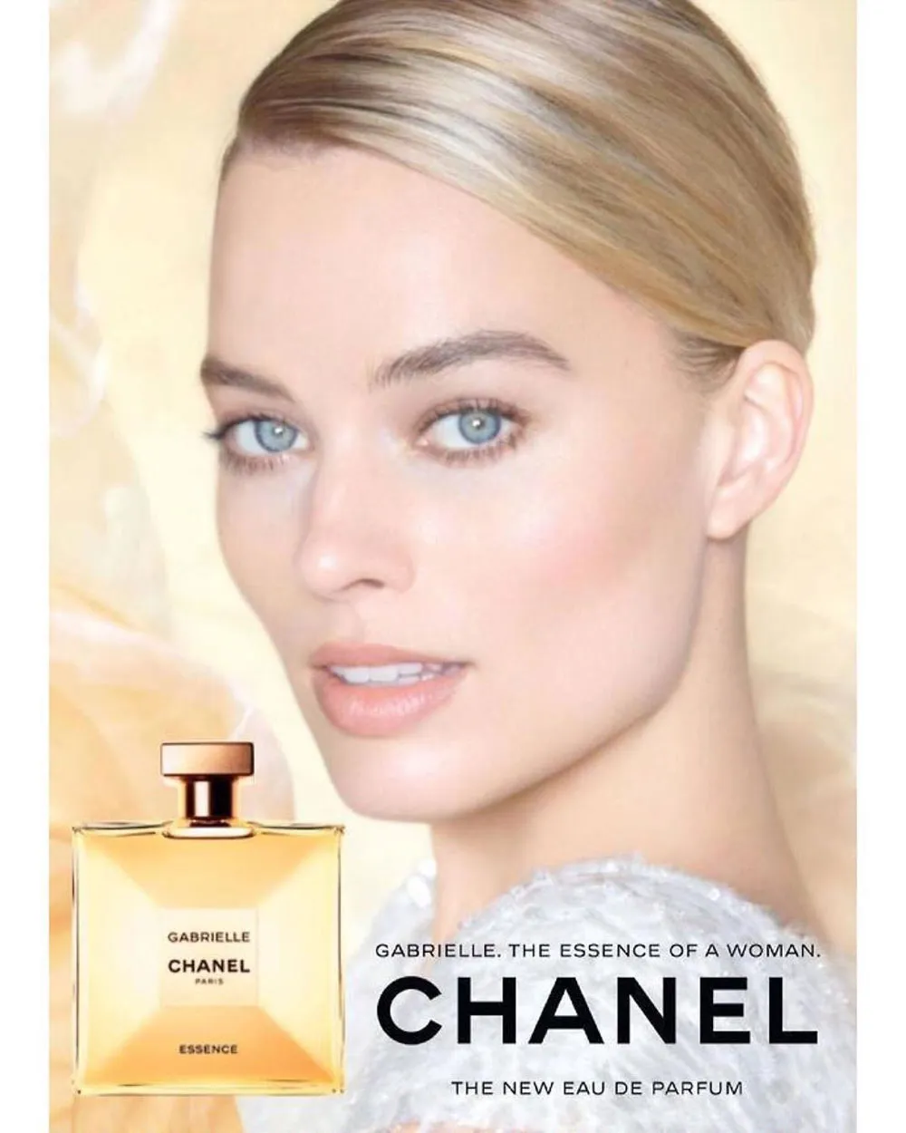 Chanel Gabrielle Essence 100ml - Image 7