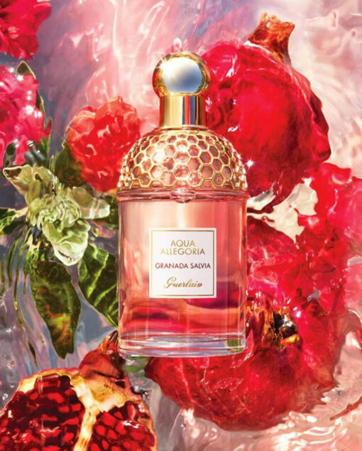 Guerlain Aqua Allegoria Granada Salvia 75ml - Image 3