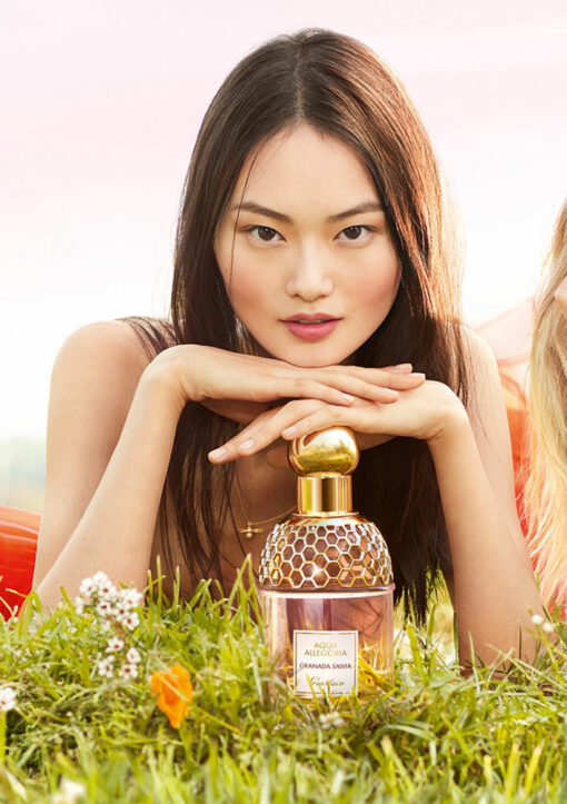 Guerlain Aqua Allegoria Granada Salvia 75ml - Image 2