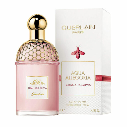 Guerlain Aqua Allegoria Granada Salvia 75ml - Image 5