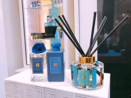 Jo Malone English Pear & Freesia Scent Surround Diffuser - Image 5