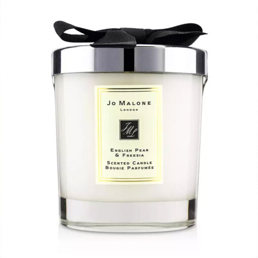 Jo Malone English Pear & Freesia Scented Candle 200g