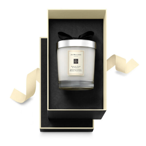 Jo Malone English Pear & Freesia Scented Candle 200g - Image 5