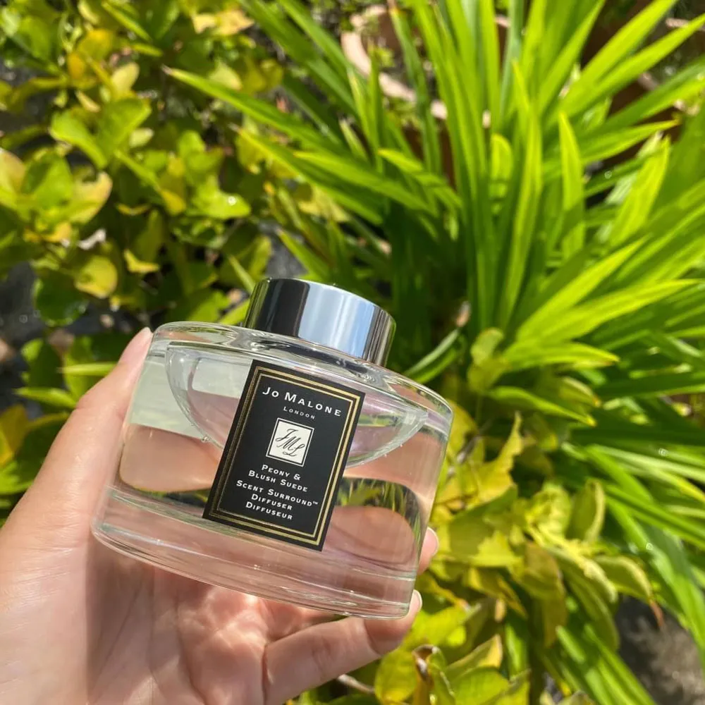 Jo Malone Peony & Blush Suede Scent Surround Diffuser - Image 2