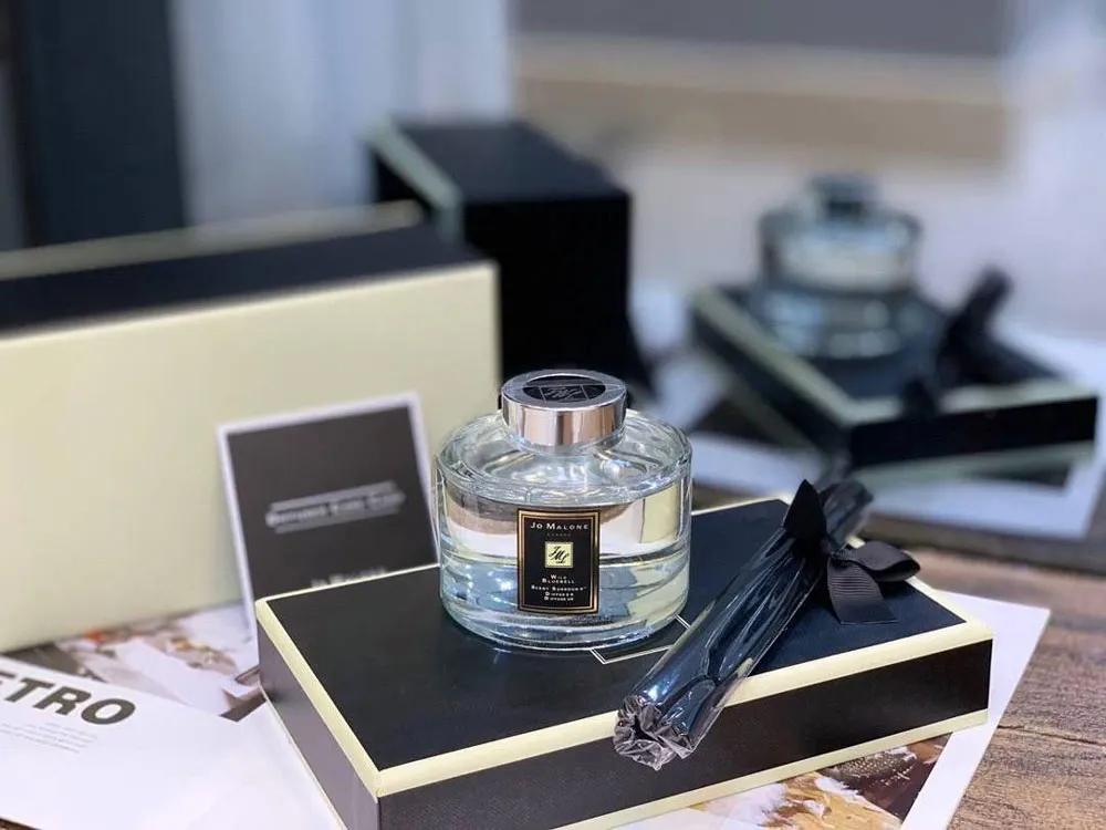 Jo Malone Wild Bluebell Scent Surround Diffuser - Image 3