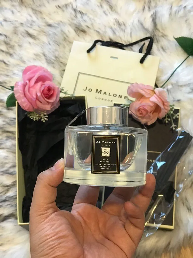 Jo Malone Wild Bluebell Scent Surround Diffuser - Image 2