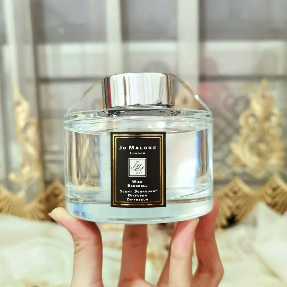 Jo Malone Wild Bluebell Scent Surround Diffuser - Image 4