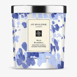 Jo Malone Wild Bluebell Scented Candle 200g