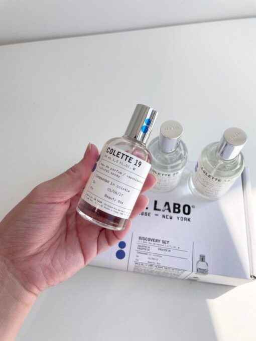 Le Labo Discovery Set 3pcs 30ml Each - Image 4