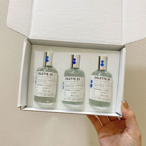 Le Labo Discovery Set 3pcs 30ml Each - Image 2