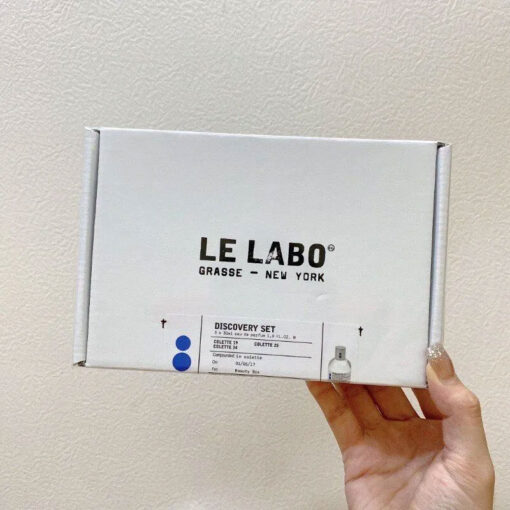 Le Labo Discovery Set 3pcs 30ml Each - Image 5