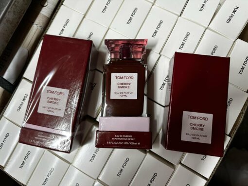 Tom Ford Cherry Smoke 100ml - Image 3