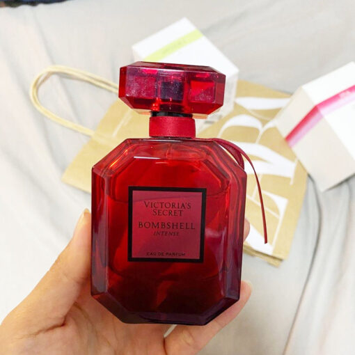 Victoria's Secret Bombshell Intense EDP 100ml - Image 2