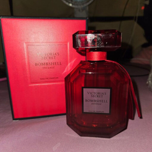 Victoria's Secret Bombshell Intense EDP 100ml - Image 3
