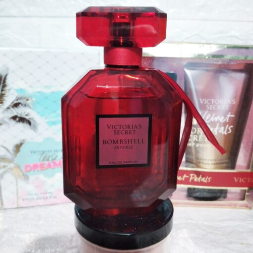Victoria's Secret Bombshell Intense EDP 100ml - Image 5