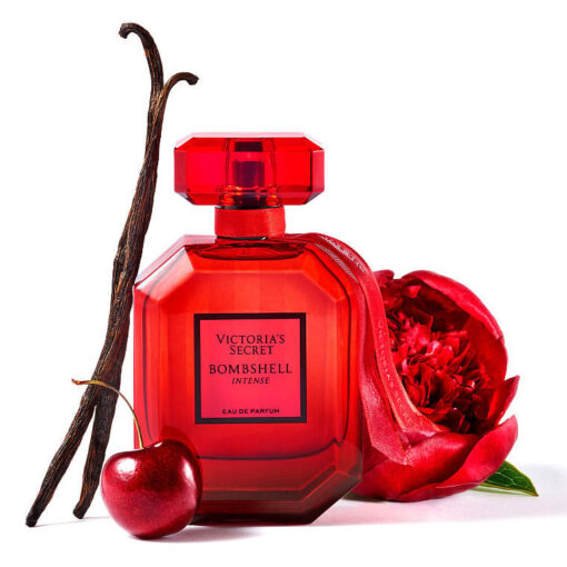 Victoria's Secret Bombshell Intense EDP 100ml - Image 4