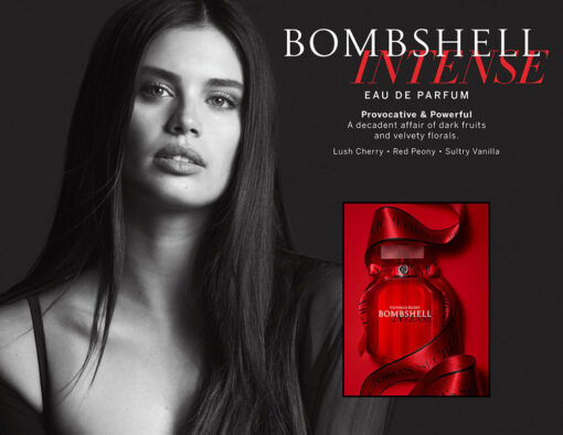 Victoria's Secret Bombshell Intense EDP 100ml - Image 6