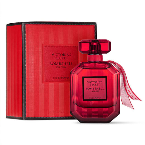 Victoria's Secret Bombshell Intense EDP 100ml - Image 7