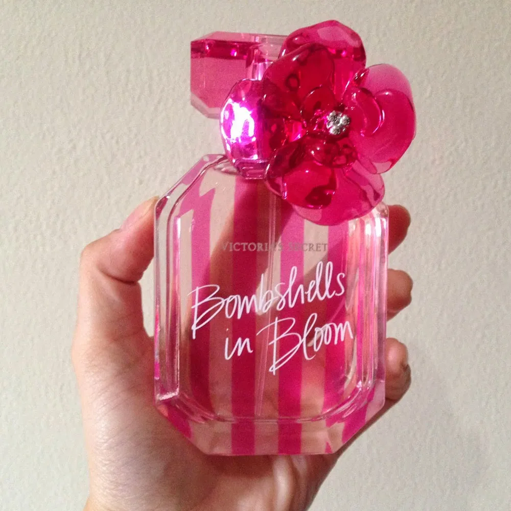 Victoria's Secret Bombshell in Bloom 100ml - Image 2