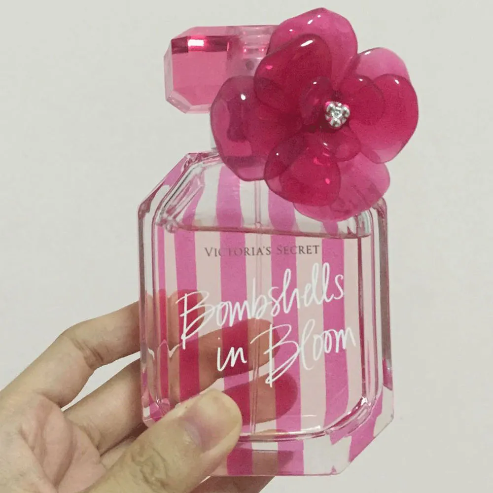 Victoria's Secret Bombshell in Bloom 100ml - Image 3